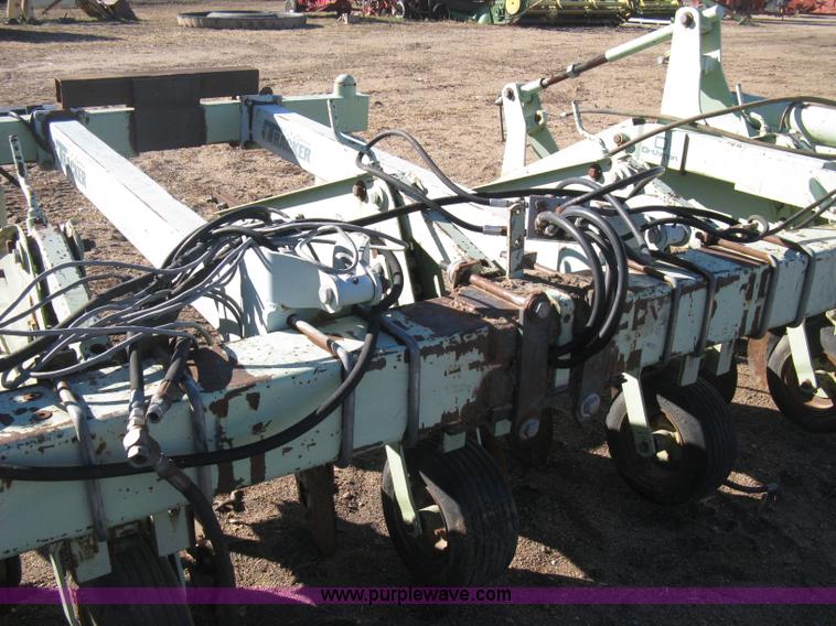 image for item B8426 Orthman Tracker cultivator