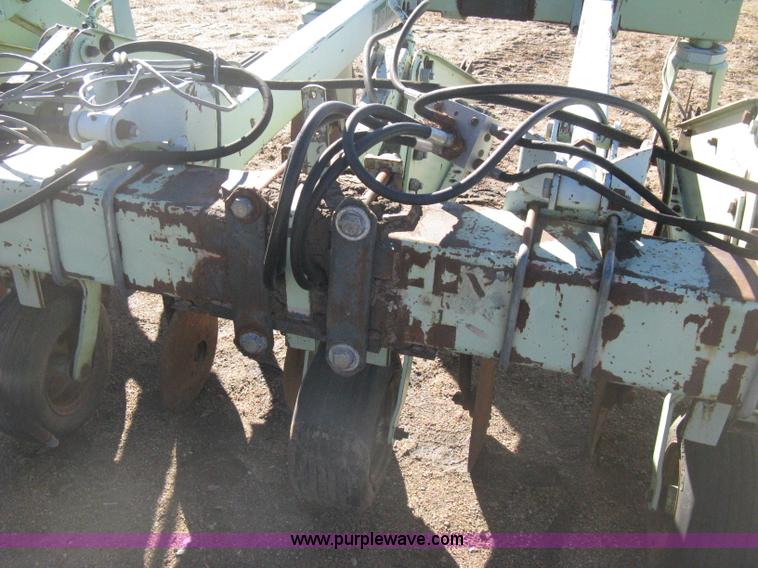image for item B8426 Orthman Tracker cultivator