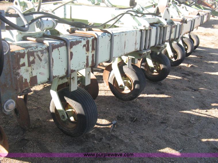 image for item B8426 Orthman Tracker cultivator