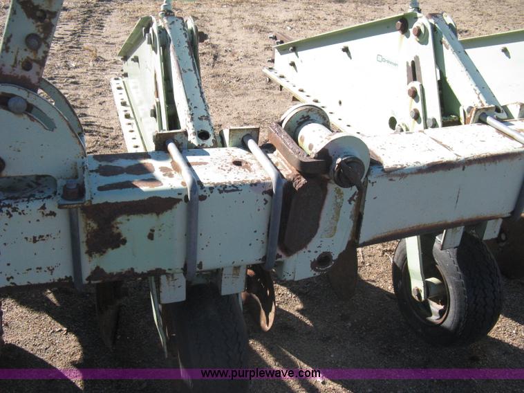 image for item B8426 Orthman Tracker cultivator