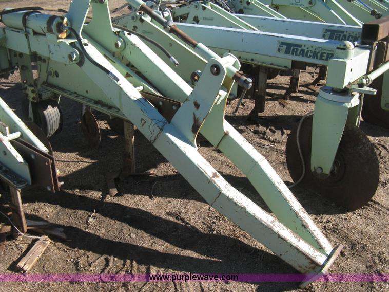 image for item B8426 Orthman Tracker cultivator