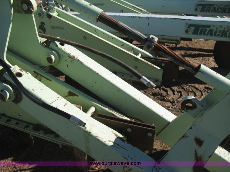 image for item B8426 Orthman Tracker cultivator