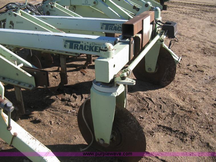 image for item B8426 Orthman Tracker cultivator