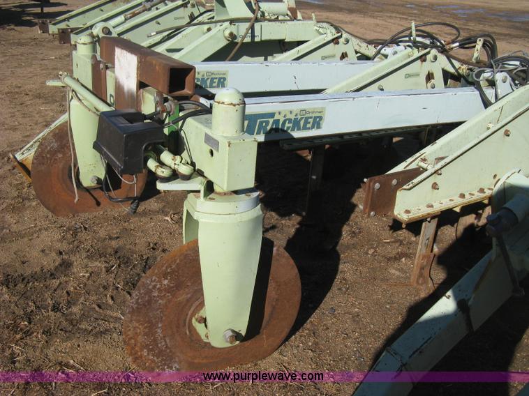 image for item B8426 Orthman Tracker cultivator