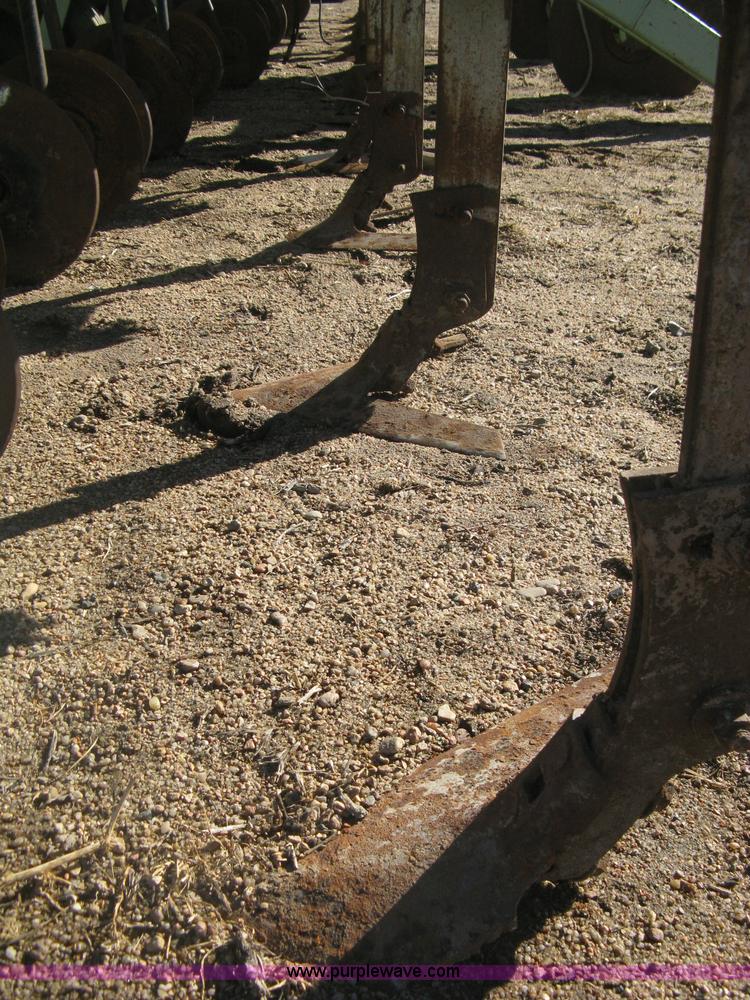 image for item B8426 Orthman Tracker cultivator