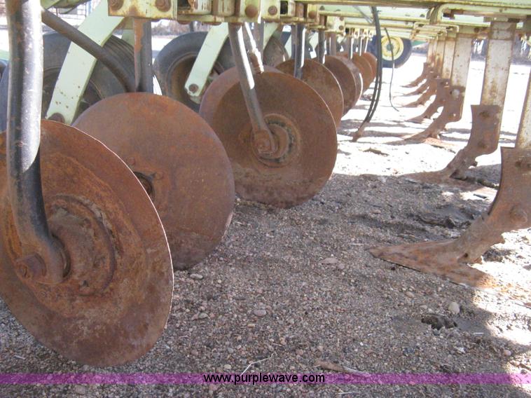 image for item B8426 Orthman Tracker cultivator