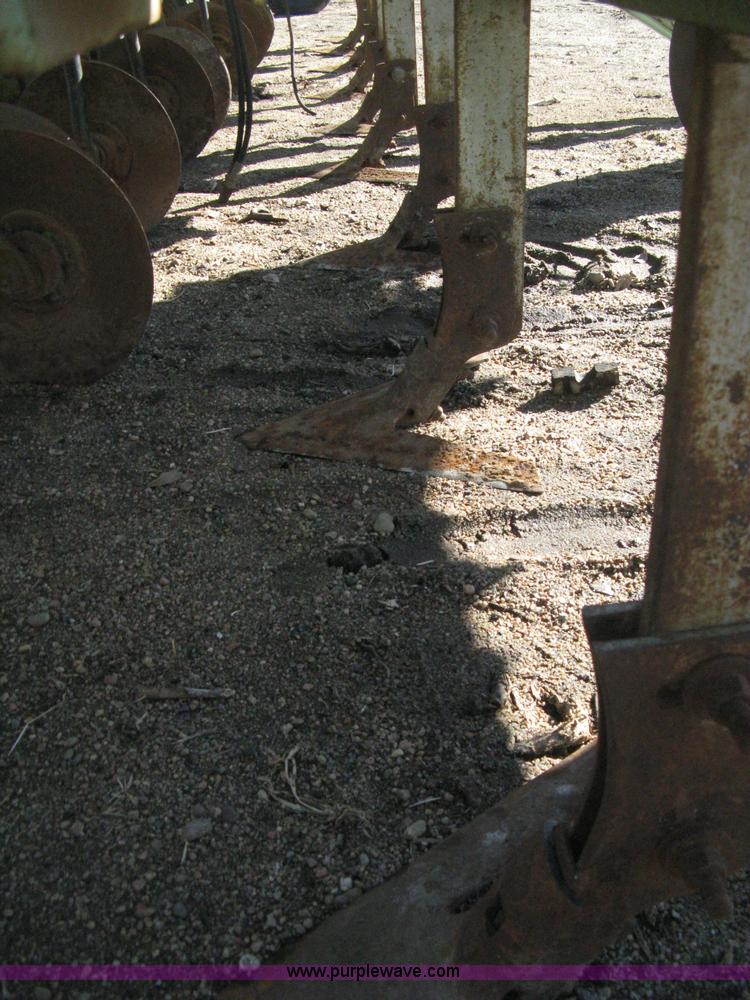 image for item B8426 Orthman Tracker cultivator