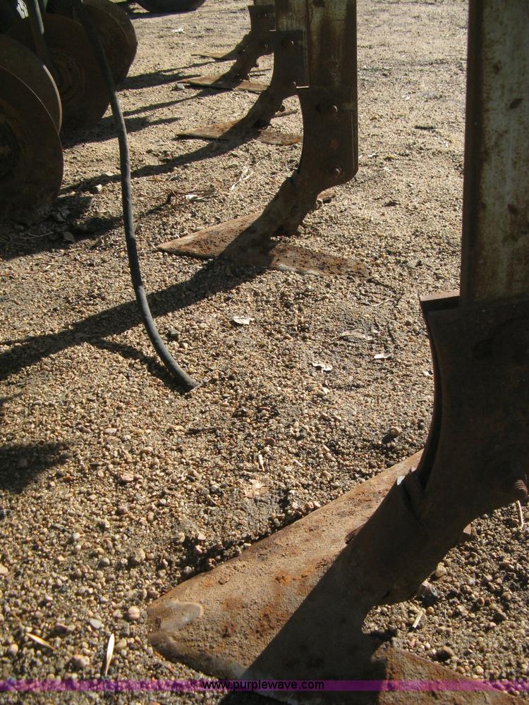 image for item B8426 Orthman Tracker cultivator