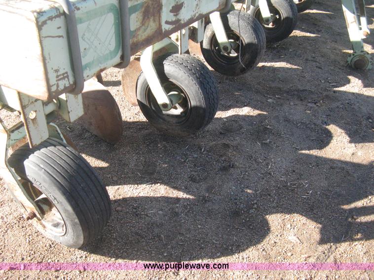 image for item B8426 Orthman Tracker cultivator
