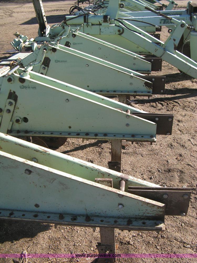 image for item B8426 Orthman Tracker cultivator
