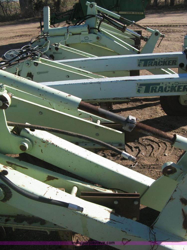 image for item B8426 Orthman Tracker cultivator