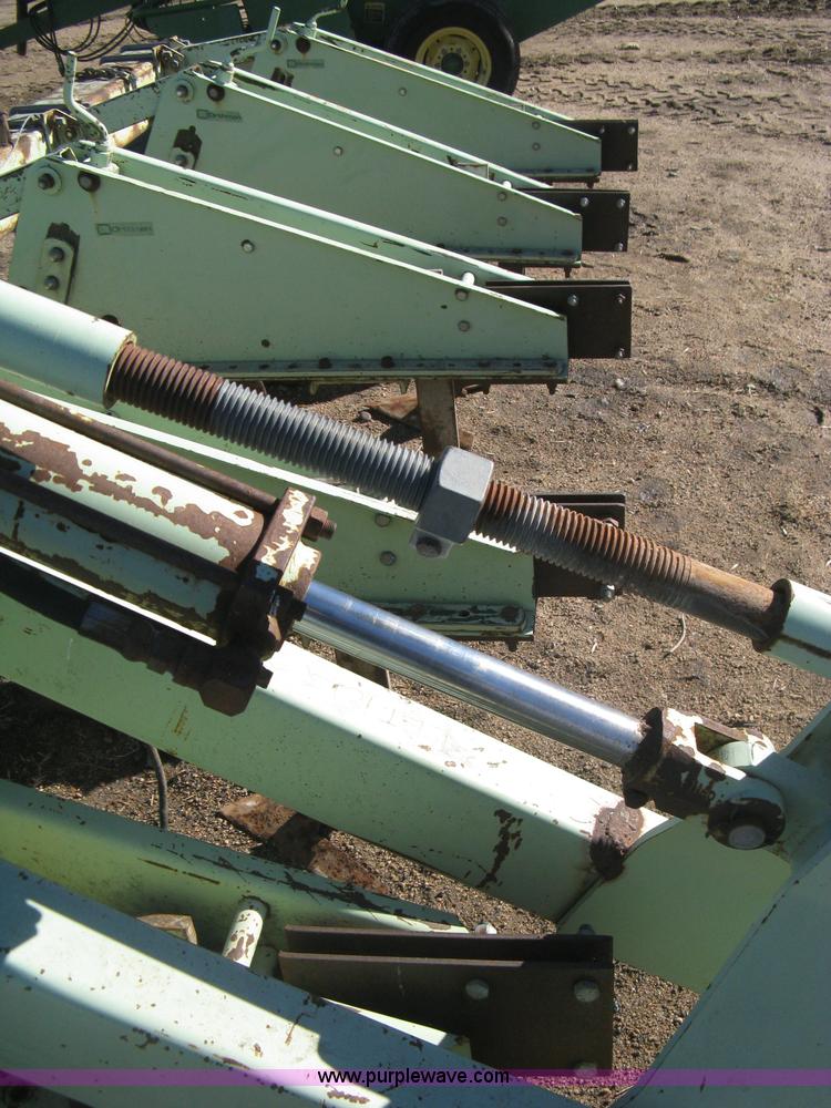 image for item B8426 Orthman Tracker cultivator