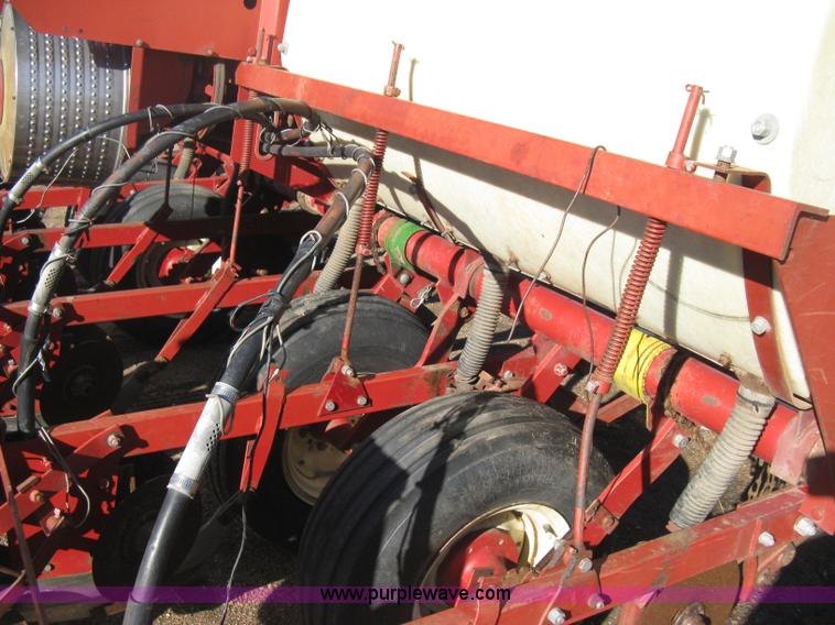 image for item B8430 International 400 Cyclo planter