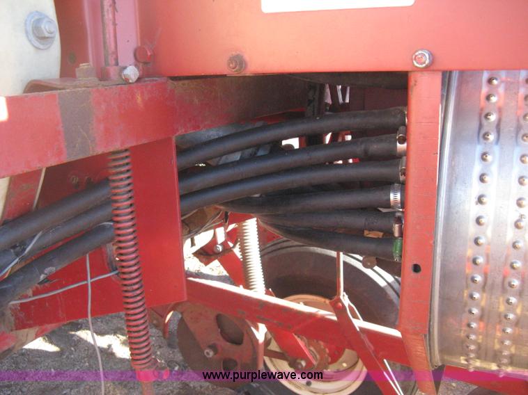 image for item B8430 International 400 Cyclo planter