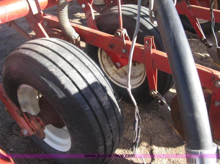 image for item B8430 International 400 Cyclo planter