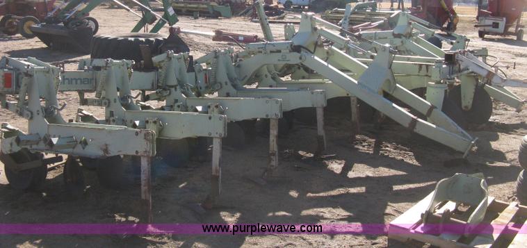 image for item B8434 Orthman Tracker cultivator