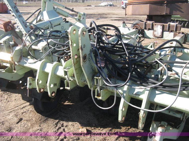 image for item B8434 Orthman Tracker cultivator