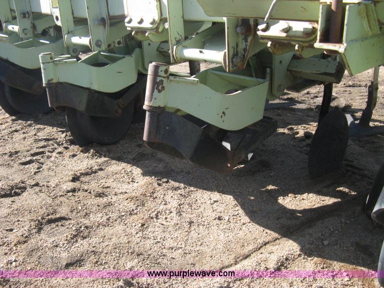 image for item B8434 Orthman Tracker cultivator