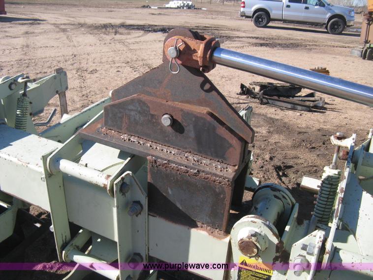 image for item B8434 Orthman Tracker cultivator