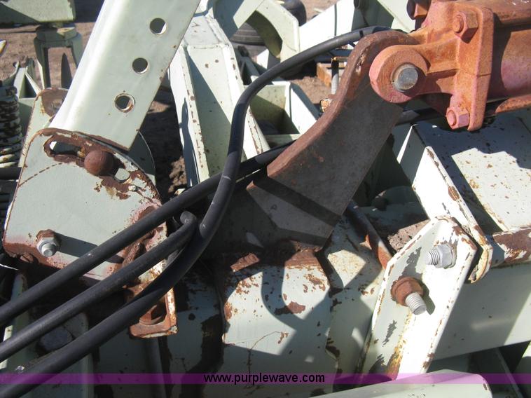 image for item B8434 Orthman Tracker cultivator