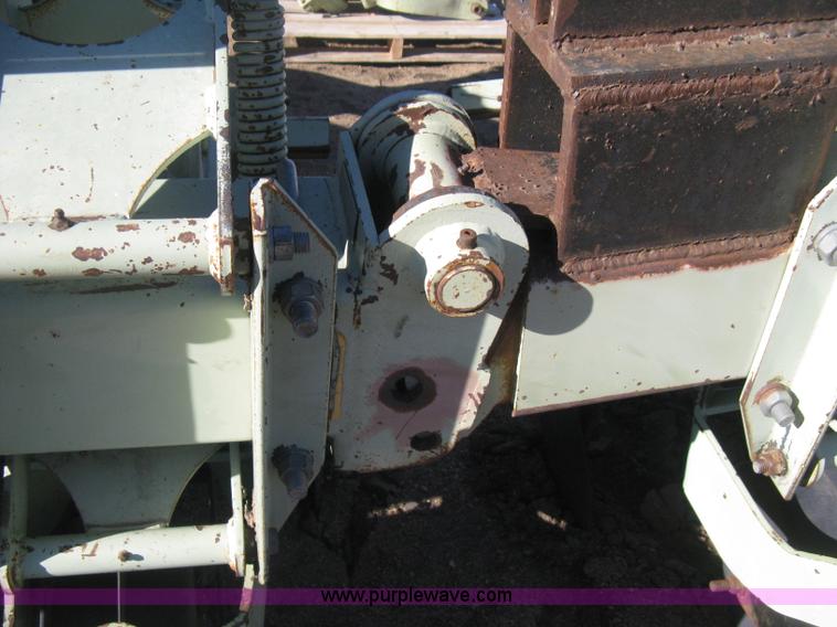 image for item B8434 Orthman Tracker cultivator