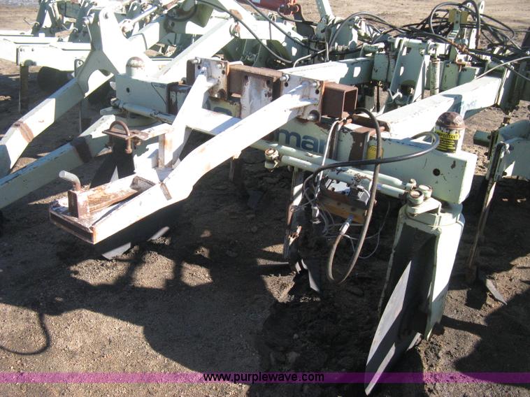 image for item B8434 Orthman Tracker cultivator