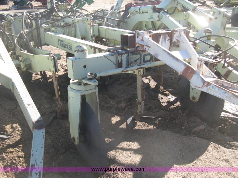 image for item B8434 Orthman Tracker cultivator