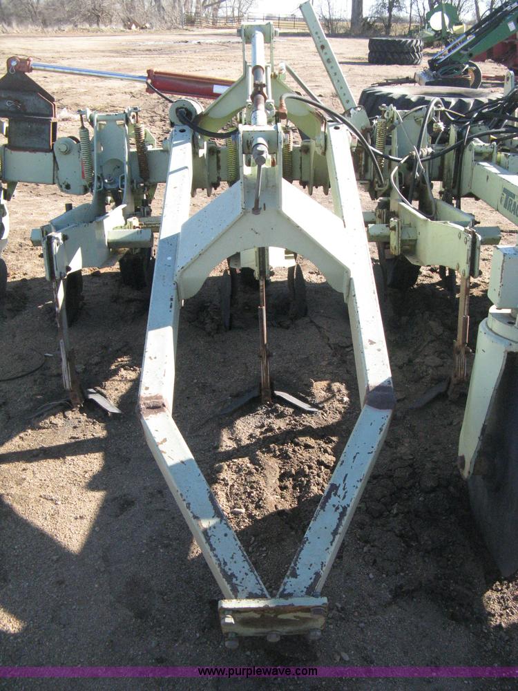 image for item B8434 Orthman Tracker cultivator