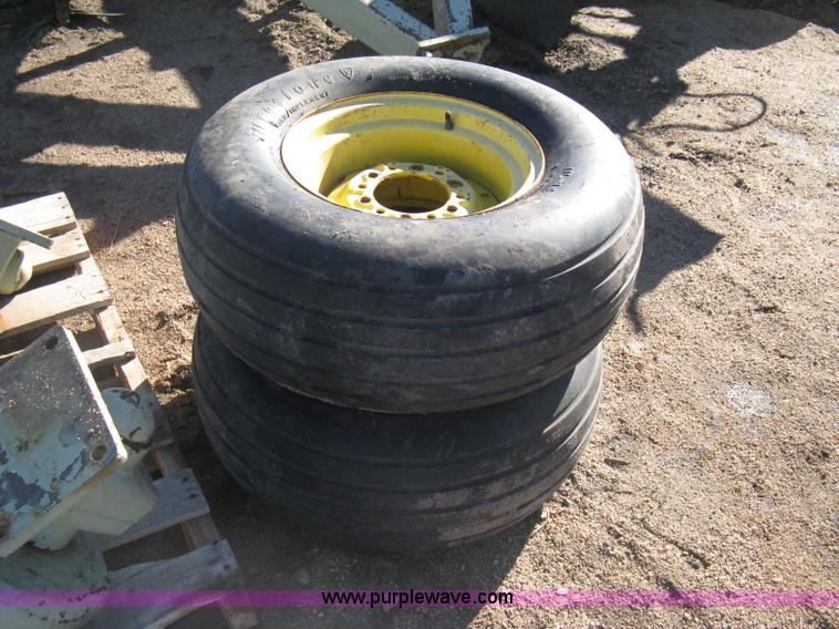 image for item B8434 Orthman Tracker cultivator