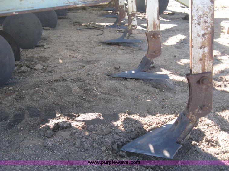 image for item B8434 Orthman Tracker cultivator