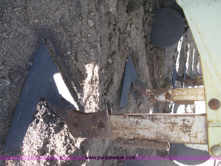 image for item B8434 Orthman Tracker cultivator