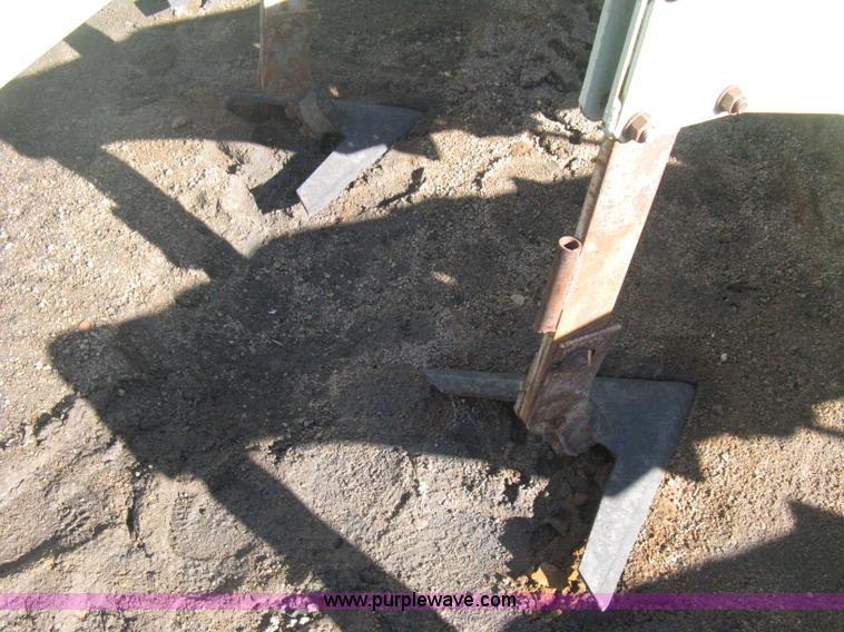 image for item B8434 Orthman Tracker cultivator