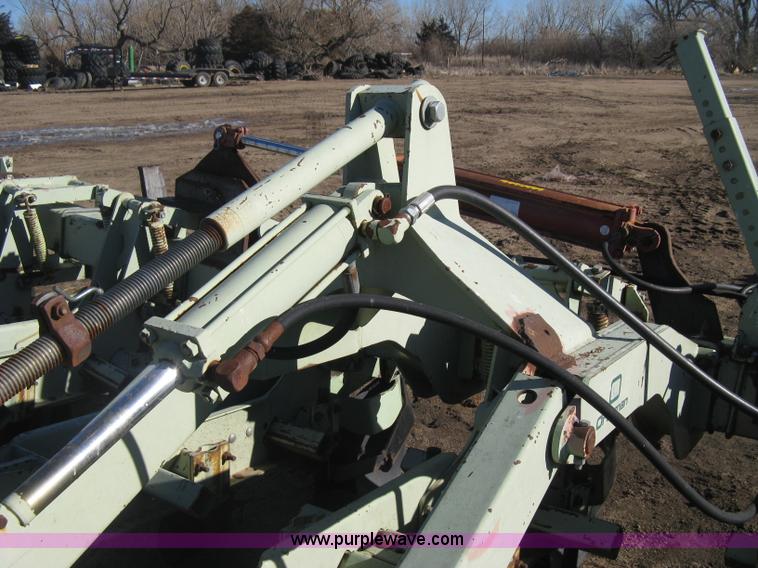 image for item B8434 Orthman Tracker cultivator