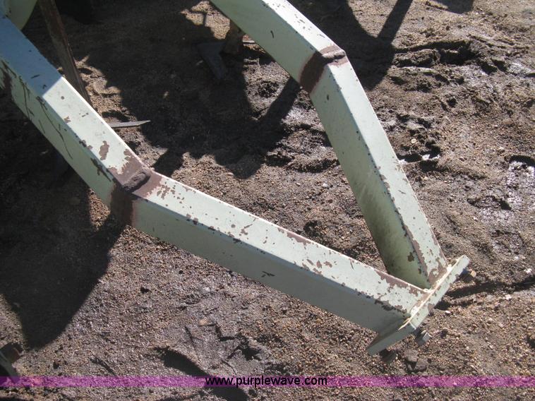 image for item B8434 Orthman Tracker cultivator