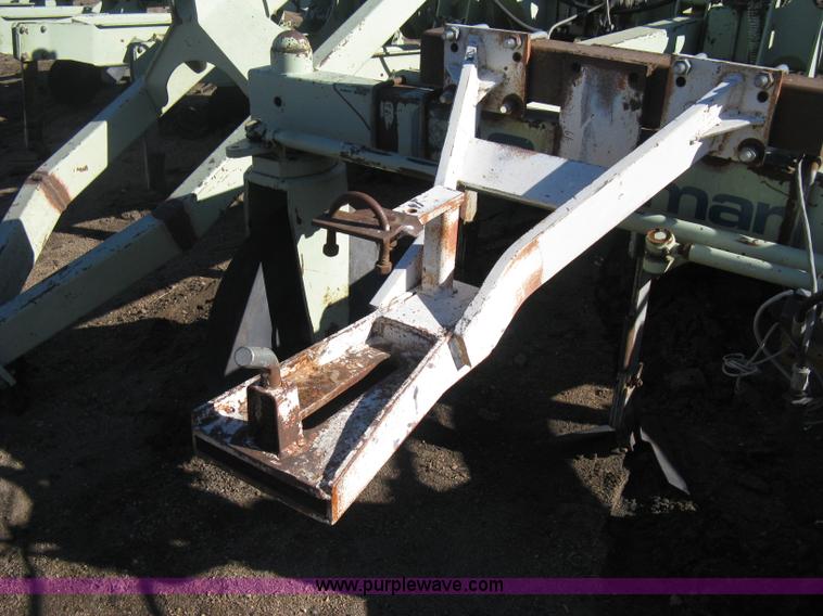 image for item B8434 Orthman Tracker cultivator