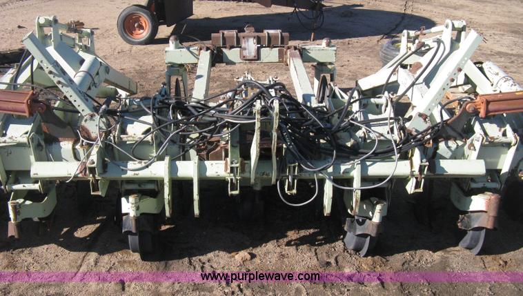 image for item B8434 Orthman Tracker cultivator
