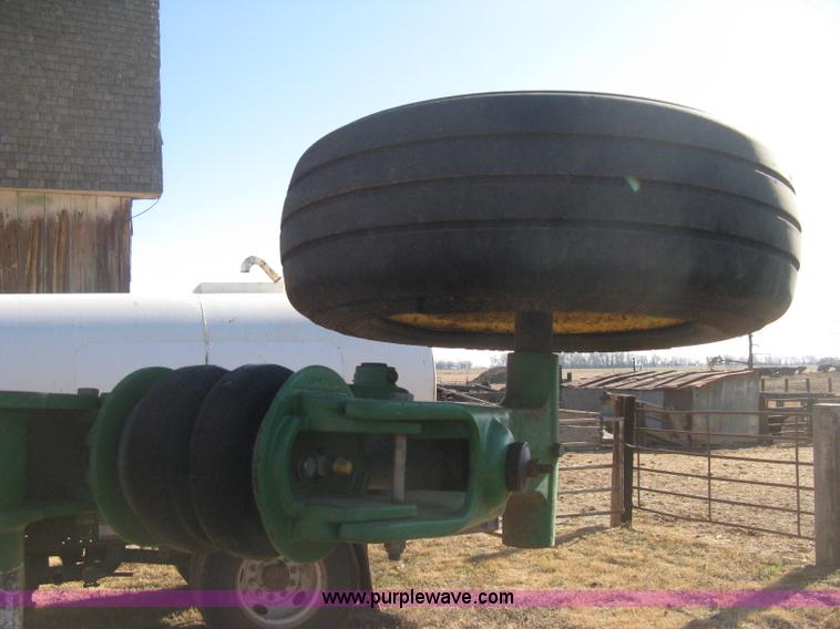 image for item B8451 John Deere CX15 batwing mower