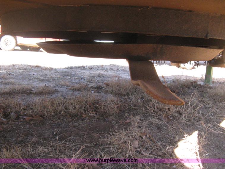 image for item B8451 John Deere CX15 batwing mower