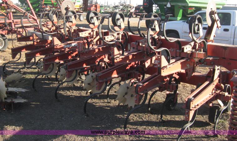 image for item B8473 Krause 4612F3 cultivator