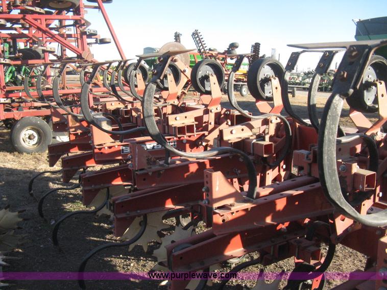 image for item B8473 Krause 4612F3 cultivator