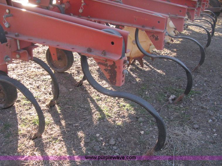 image for item B8473 Krause 4612F3 cultivator