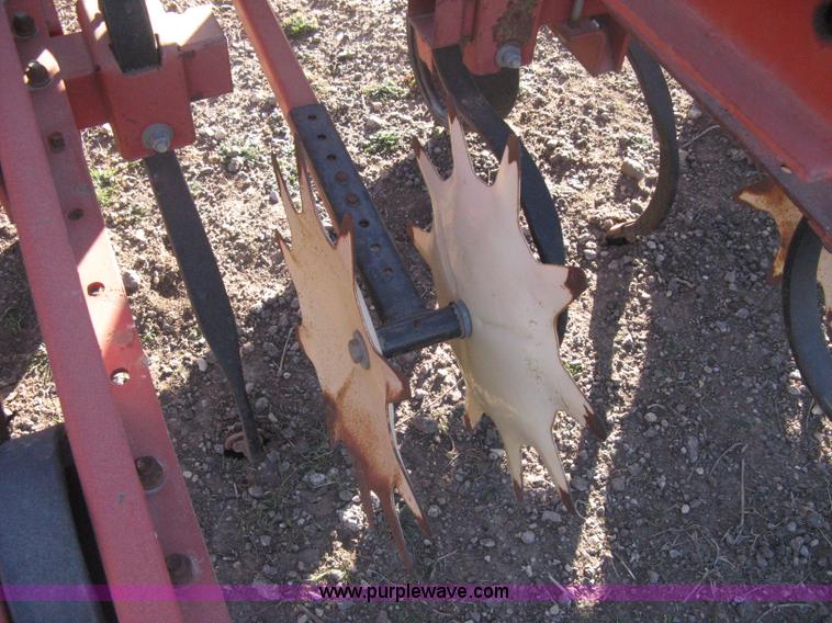 image for item B8473 Krause 4612F3 cultivator