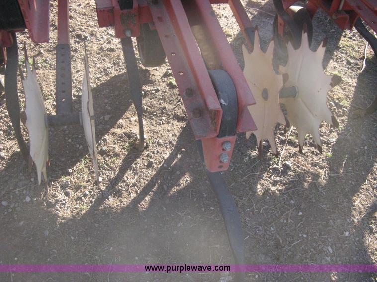 image for item B8473 Krause 4612F3 cultivator