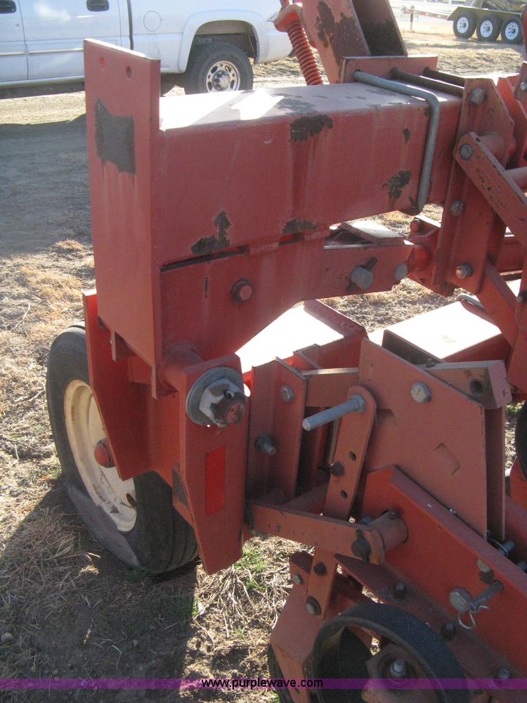 image for item B8473 Krause 4612F3 cultivator