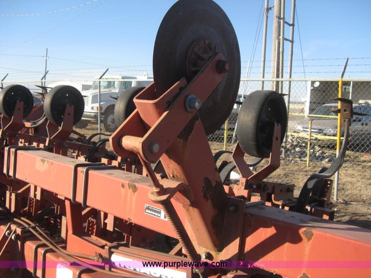 image for item B8473 Krause 4612F3 cultivator