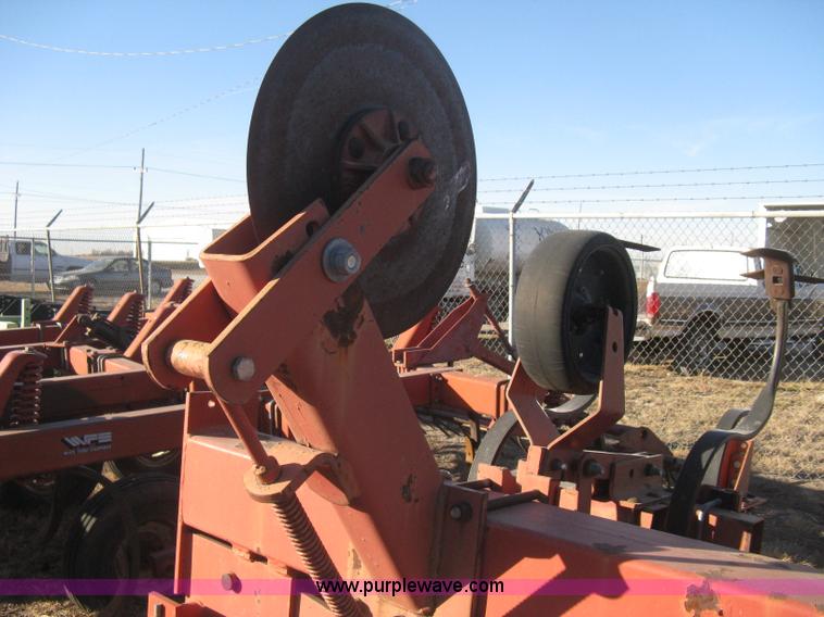 image for item B8473 Krause 4612F3 cultivator