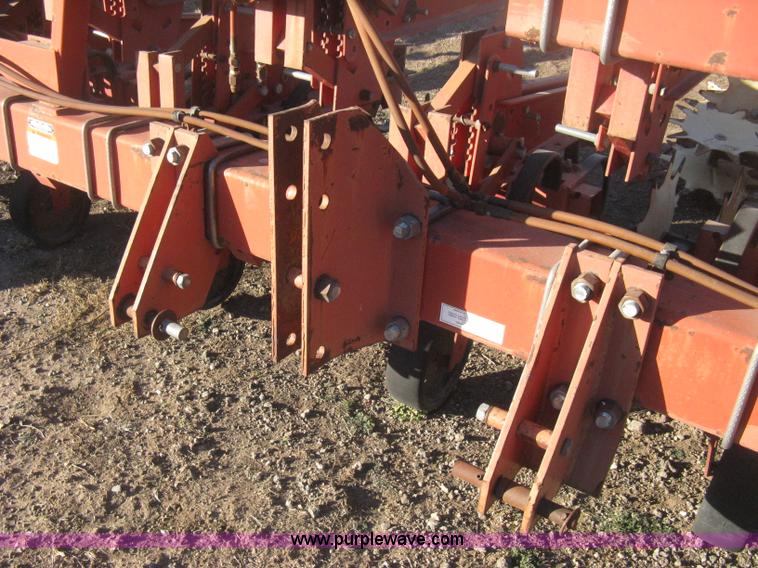 image for item B8473 Krause 4612F3 cultivator