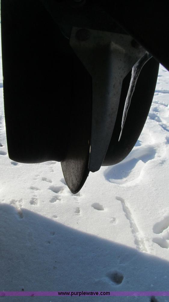 image for item C3597 John Deere 7200 Conservation Max Emerge planter