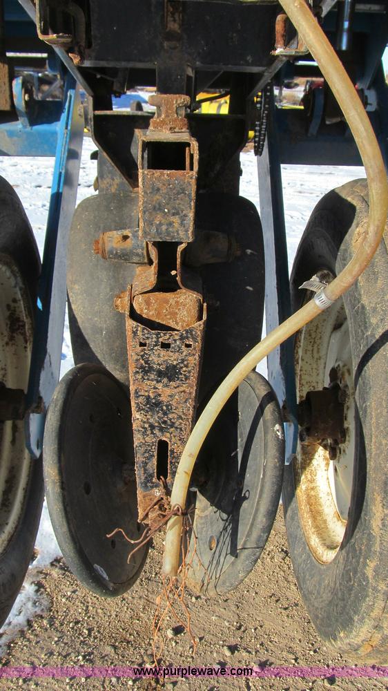 image for item C3598 Kinze Twin-Line planter