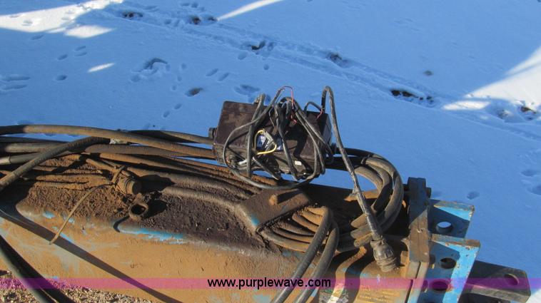 image for item C3598 Kinze Twin-Line planter